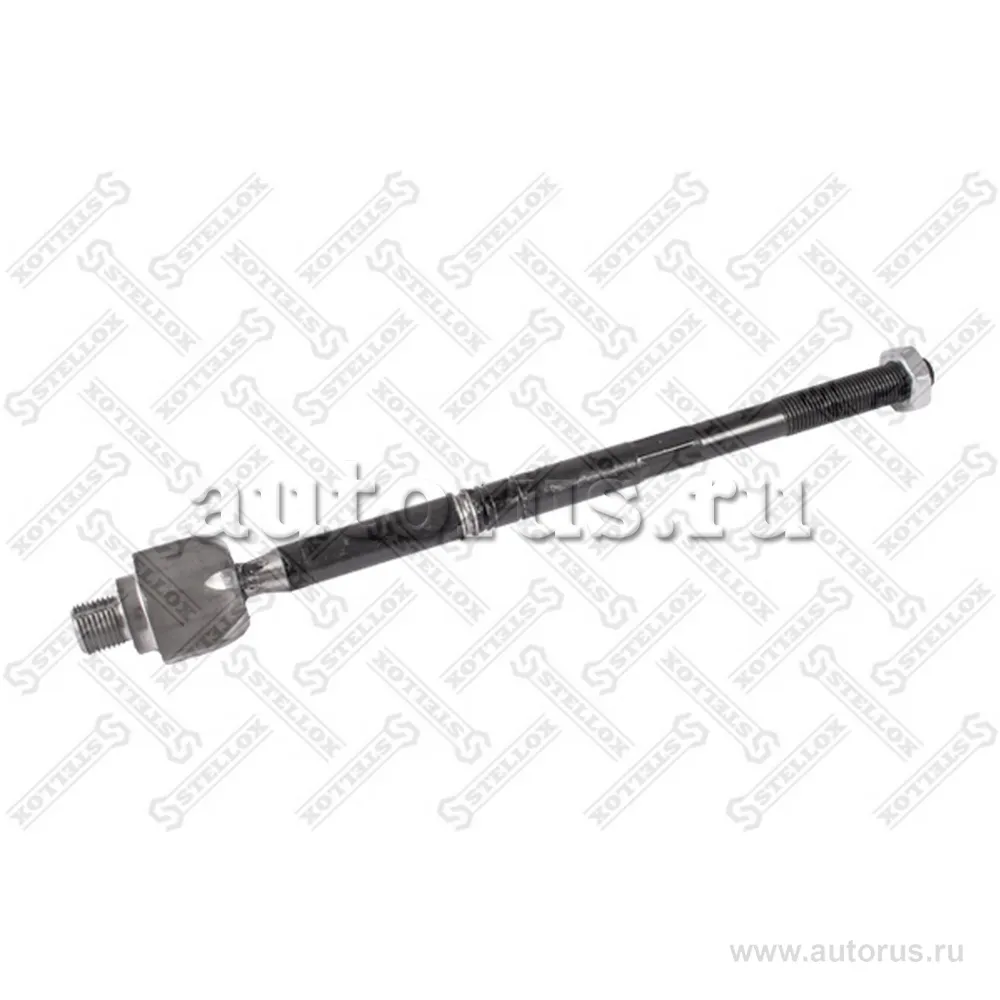 Тяга рулевая Opel Astra H all 04> STELLOX 55-00330-SX