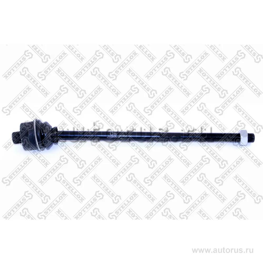 Наконечник рулевой внутренний Chevrolet STELLOX 5100043_SX