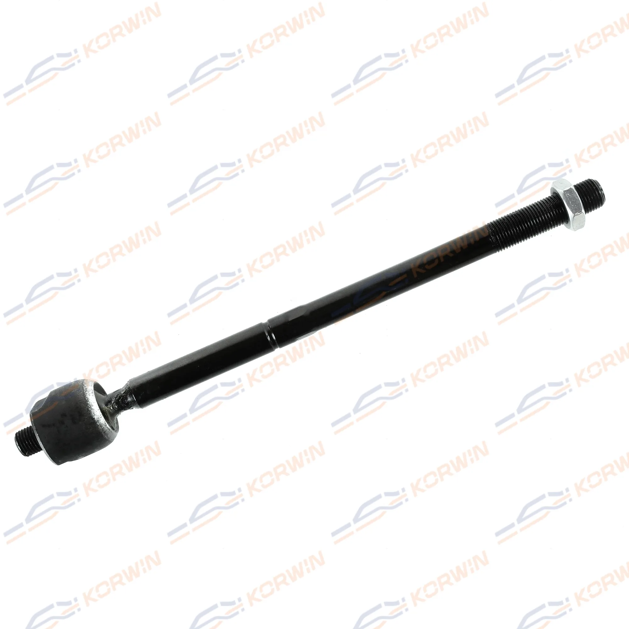 Тяга рулевая FORD FOCUS III (CB8, CEW) 10- KORWIN KWBC1017
