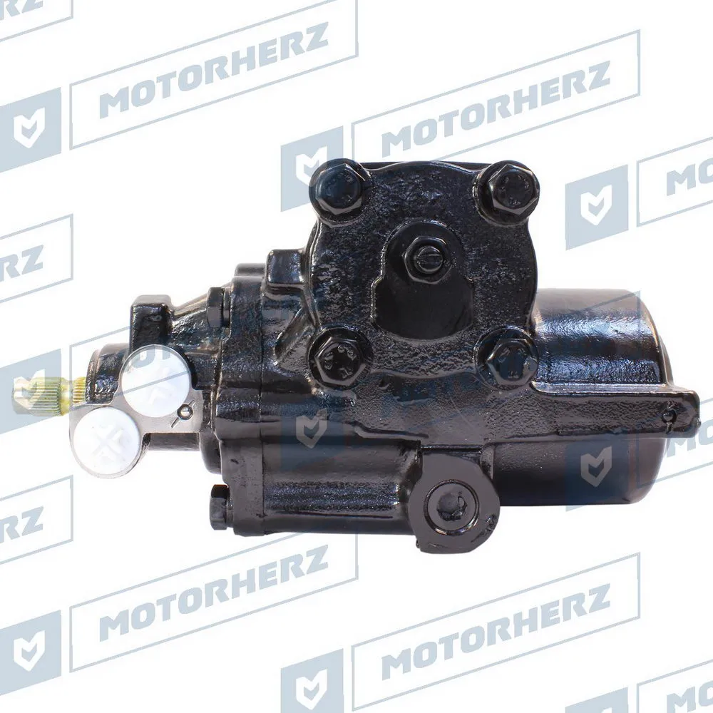 Рулевой редуктор гидравлический Motorherz RL9028NW