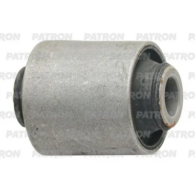 Сайлентблок рычага подвески MITSUBISHI LANCER CS 00-09, OUTLANDER 2.0/2.4 02- PATRON PSE1724