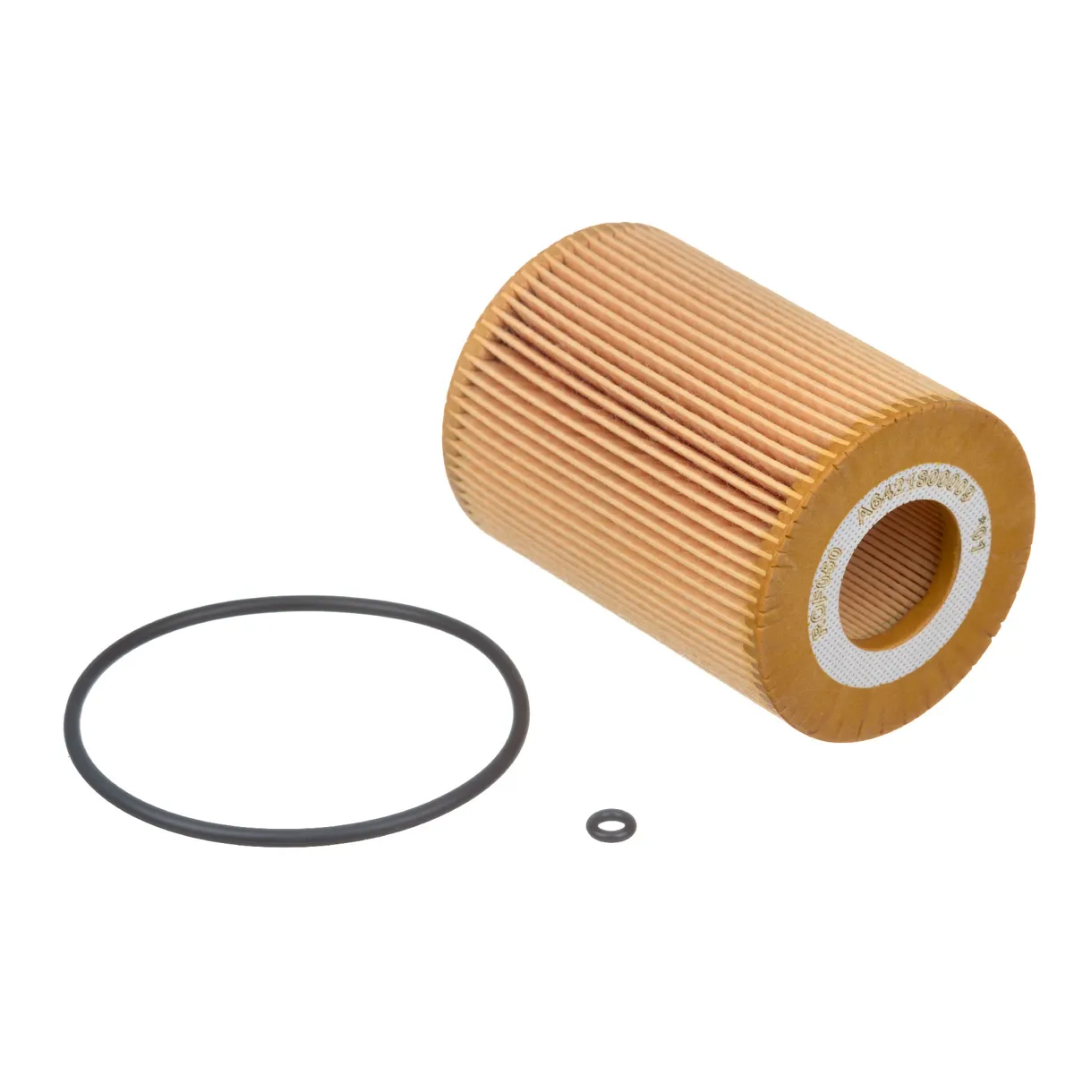 Фильтр масляный для Jeep Grand Cherokee (WH/WK) (05-10)Mercedes Benz C RAF FILTER ROF050