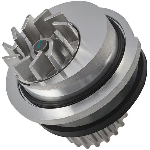 Водяной насос Daewoo Espero, Lanos, Nexia, Chevrolet Lanos ZIKMAR Z69669R