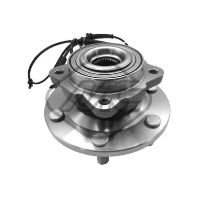 Ступица колеса INFINITI QX56 Metalcaucho 90341