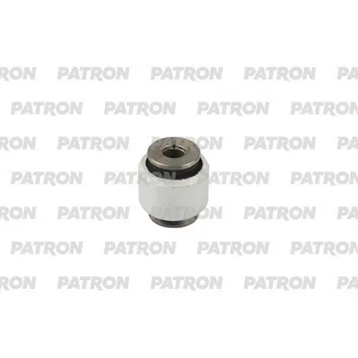 Сайлентблок рычага подвески MERCEDES C-CLASS (W205) 13- PATRON PSE12417