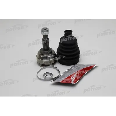ШРУС наружный 23x49x29 RENAULT CLIO 08-, CLIO II 04-, C PATRON PCV1631