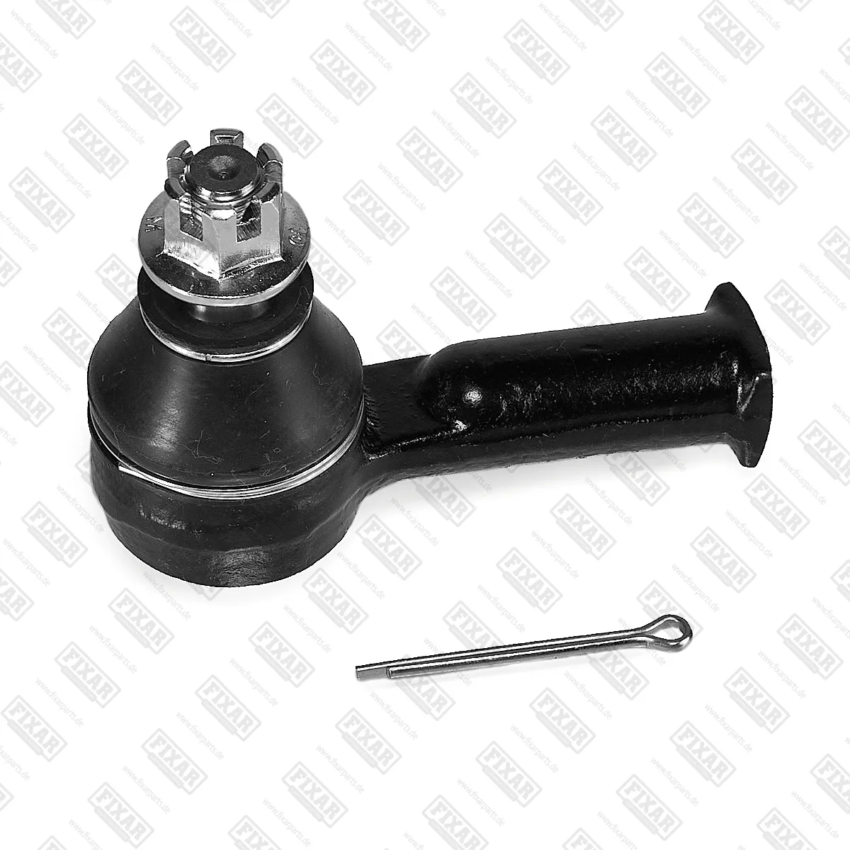 Наконечник рулевой тяги левый/правый FORD Ranger 05->Mazda BT-50 06-> FIXAR FS1088