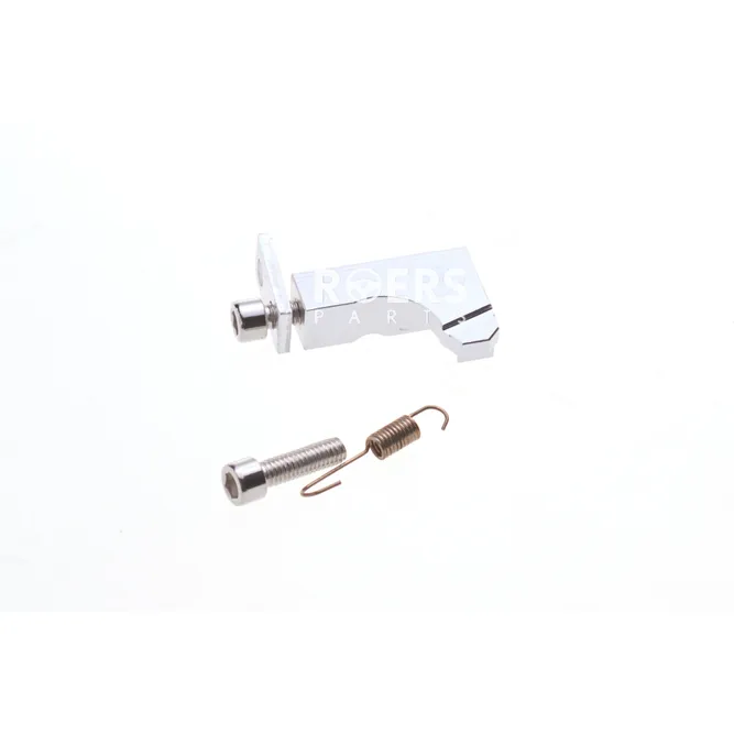 Ремкомплект впускного коллектора ROERS PARTS RPM53RK001