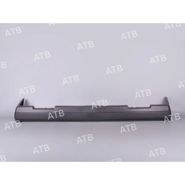 Бампер ВАЗ 2107 задний ATB 1AV07010R