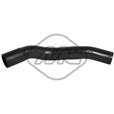 ПАТРУБОК РАДИАТОРА MITSUBISHI Metalcaucho 97019