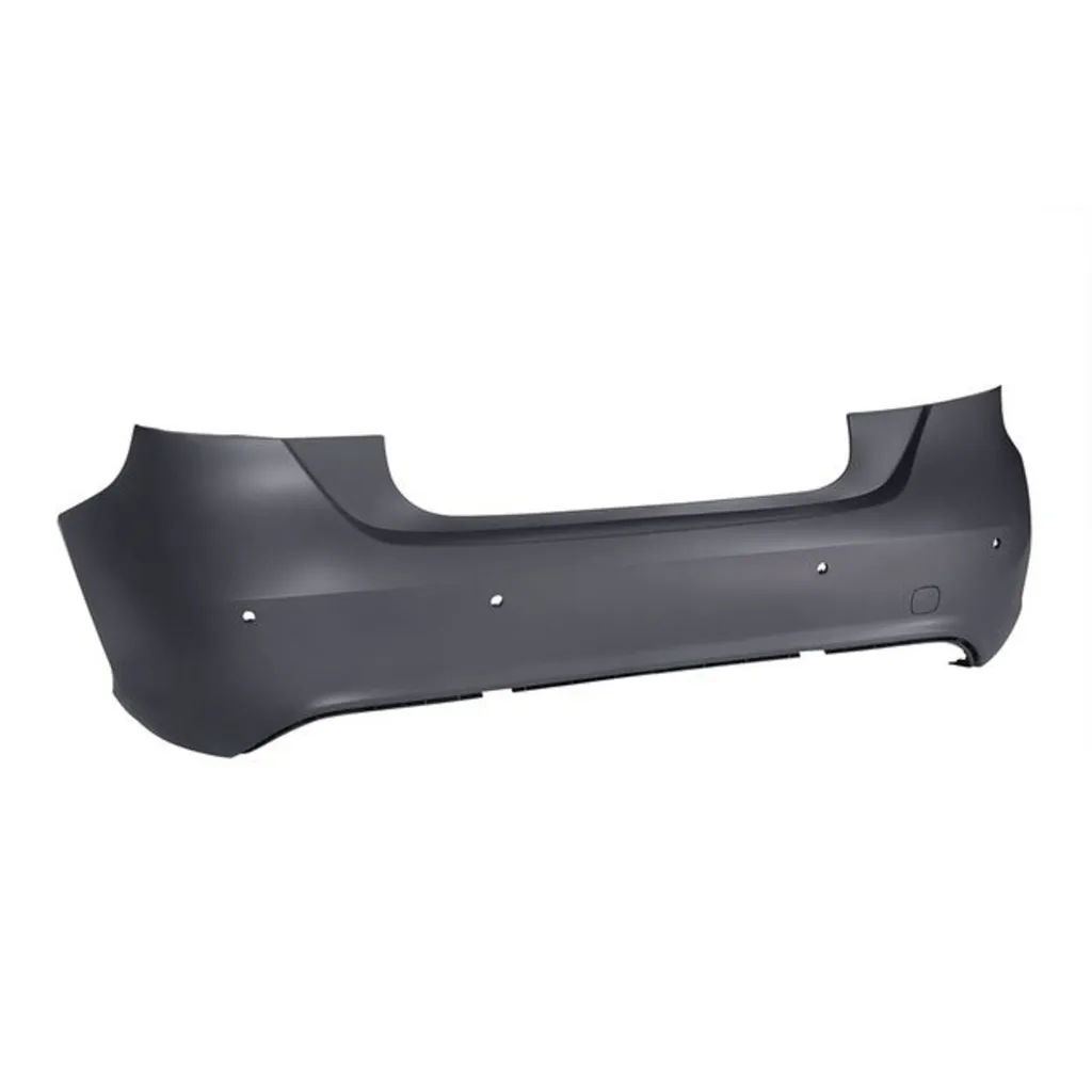 Бампер задний MERCEDES BENZ A-CLASS W176 2012-2018 DB10820AA
