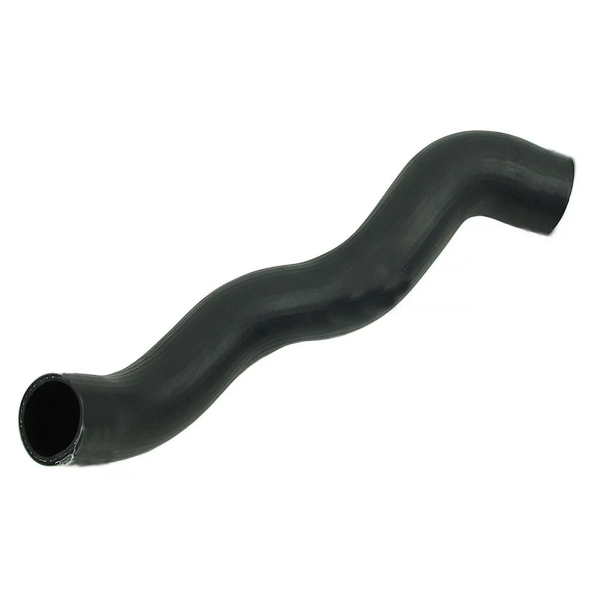 Патрубок интеркулера S60/S80/V70/XC70/XC90 2.4 D5 TORK TRK1884