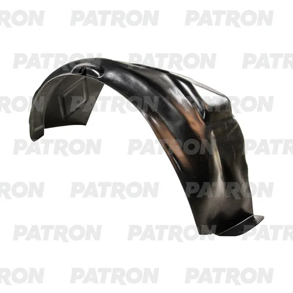 Подкрылок Передн прав HYUNDAI ACCENT 95-99 PATRON P72-2035AR