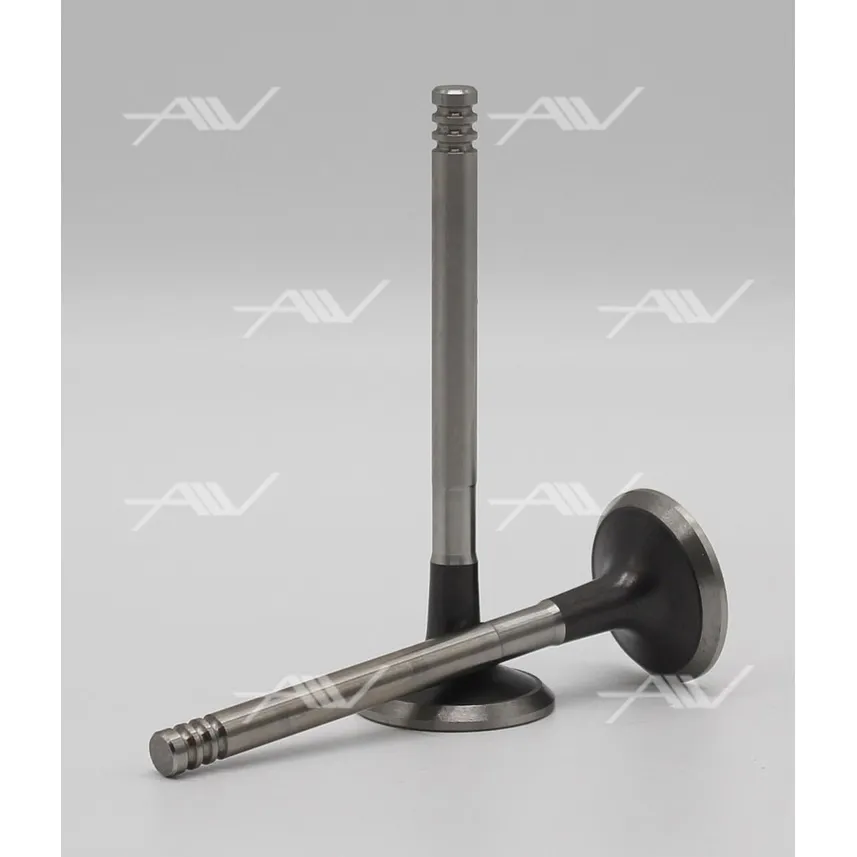 Клапан выпускной VAG 1Y AAZ ABL 31x7x95.6
