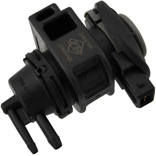 КЛАПАН ЭЛЕКТРОМАГНИТНЫЙ RENAULT CLIO, ESPACE, FLUENCE, KANGOO, KOLEOS, LAGUNA, LOGAN, MASTER ZIKMAR Z68978R