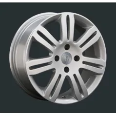 Диск литой R15 6.5J 4x108/65.1 ET27 REPLAY PG12 S 000658-120034008