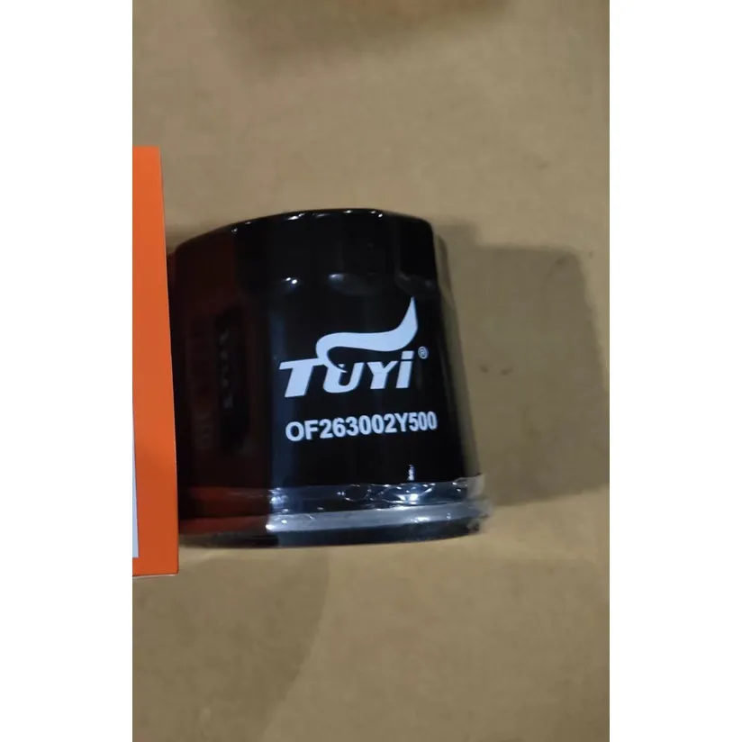 Фильтр масляный TUYI OF263002Y500