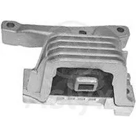 Подушка двиг. PGT 207 1.4 16V 06- ASLYX AS202563