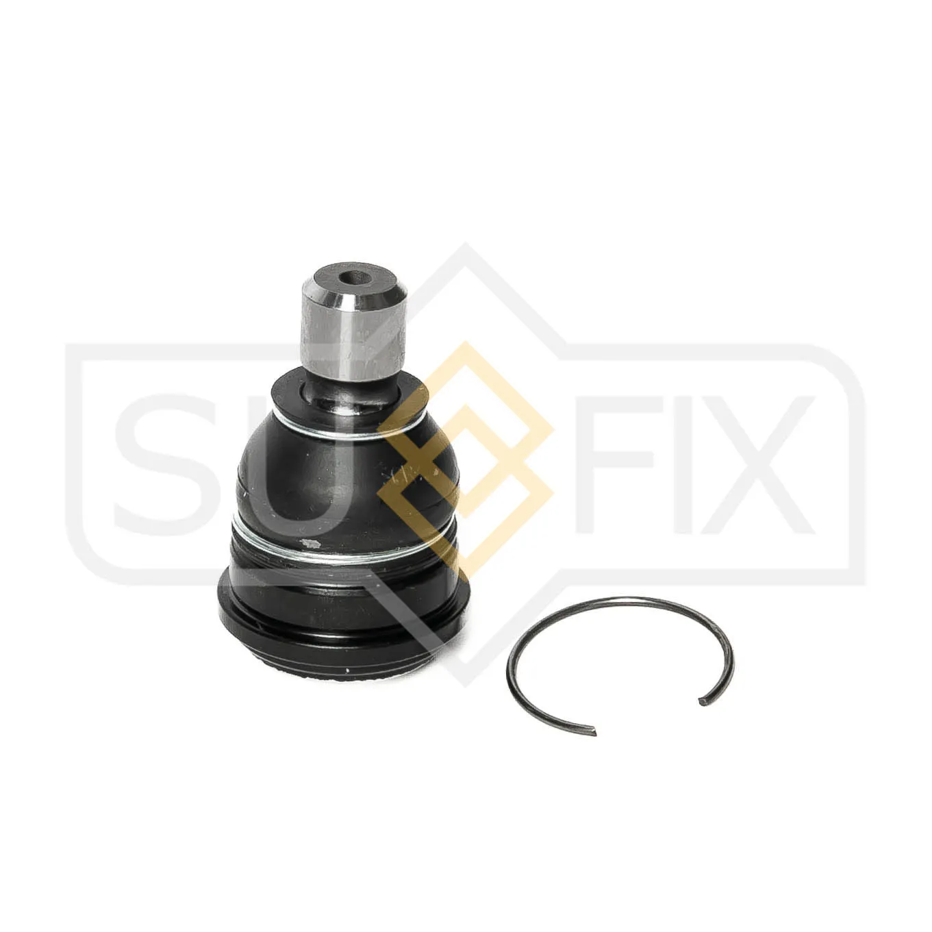 Шаровая опора нижняя L/R FORD Ecosport 13> SUFIX SG-1846