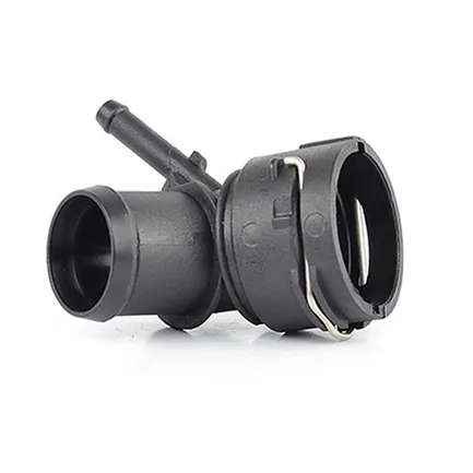 Фланец системы охлаждения с уплотнительным кольцом POLO-GOLF5 01- BSG BSG90126037