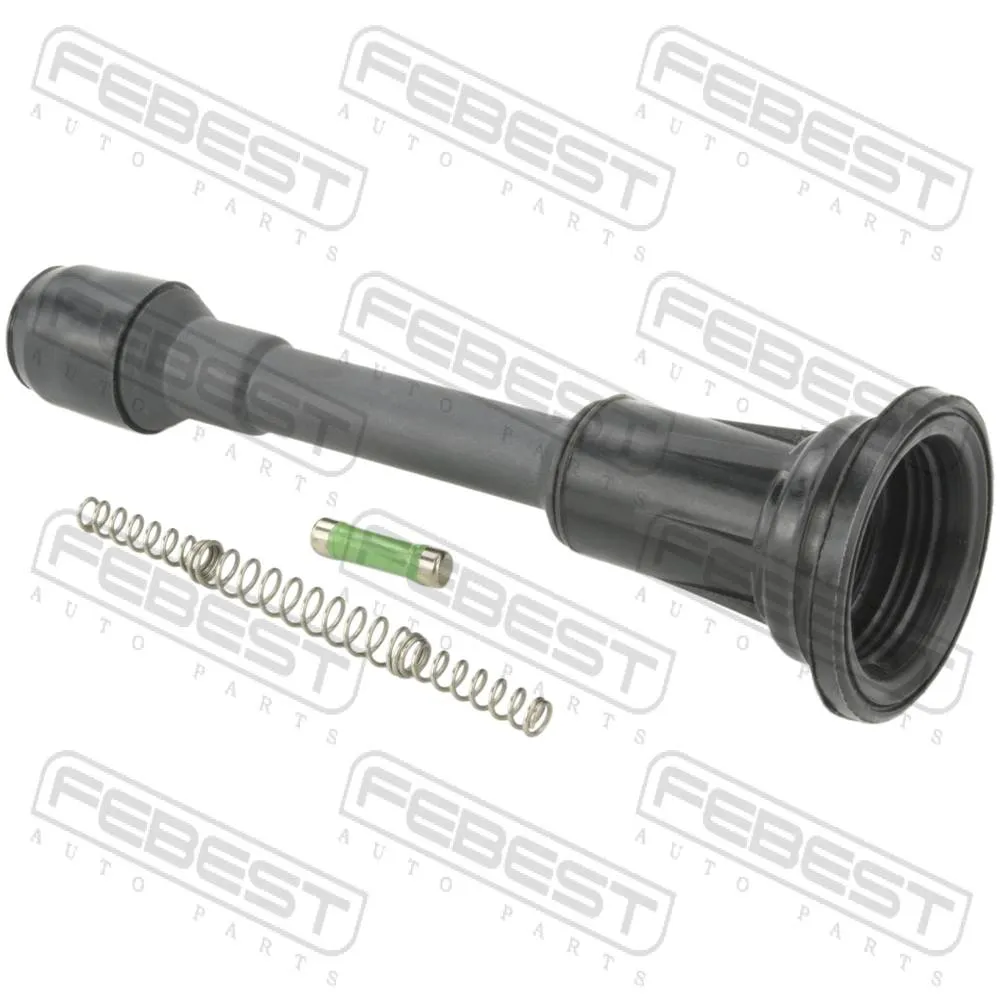 Наконечник катушки зажигания INFINITI Q70/M Y51 2010.01- FEBEST NCP-016
