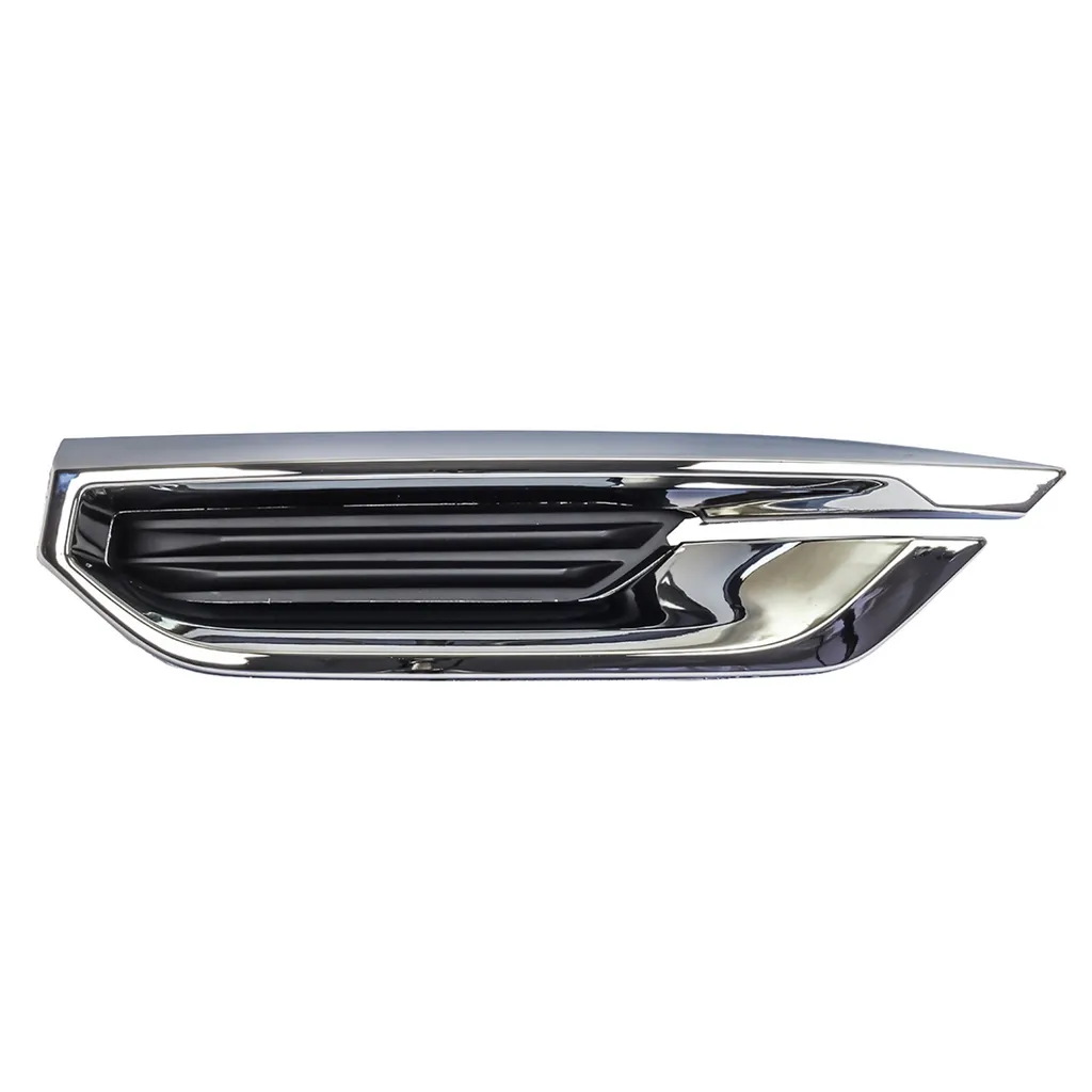 Молдинг заднего бампера левый HAVAL F7 2019-2022 SAILING HVL0011929BL