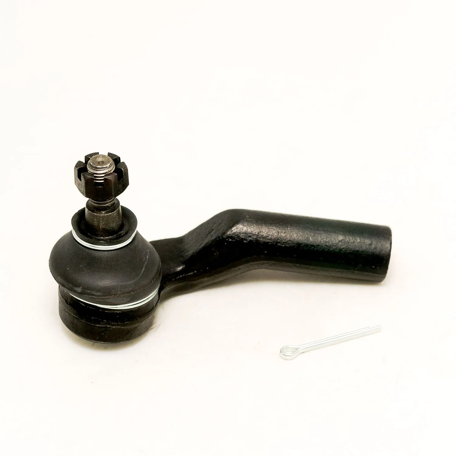 НАКОНЕЧНИК РУЛЕВОЙ ТЯГИ L MAZDA 3 (BK,BL), MAZDA 5 IBERIS IB119063