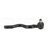 Наконечник рулевой R BMW E36 all 91-00 excl. без ГУРа MOOG BM-ES-4344