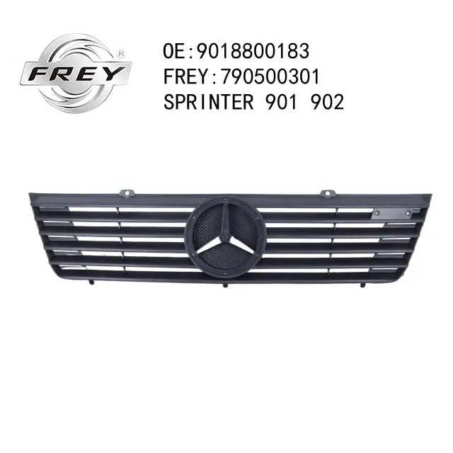 Решетка радиатора SPRINTER901-904 790500301