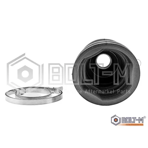 Пыльник шруса 71x97x21.5 внутренний BOLT-M BM6758