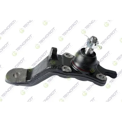 Опора шаровая L TOYOTA 4Runner/LC90/HiLux TEKNOROT T-775