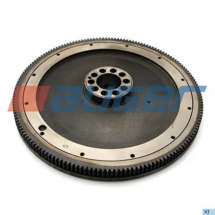 Маховик MAN 400 мм AUGER 58420