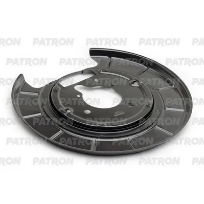 Кожух тормозного диска Задний правый PEUGEOT 406 (8B) 95-04 PATRON PBS083