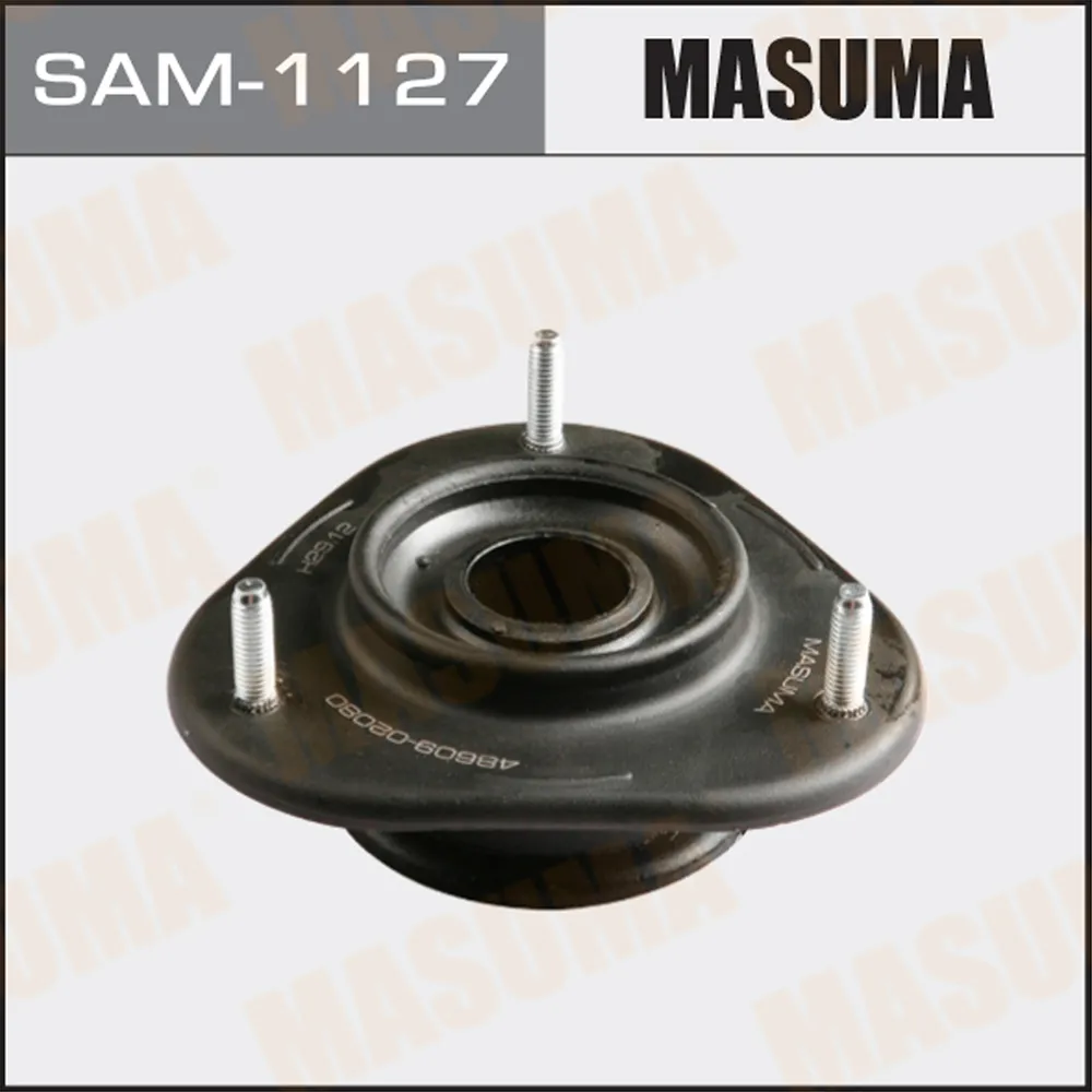 Опора амортизатора (чашка стоек) ront MASUMA SAM-1127