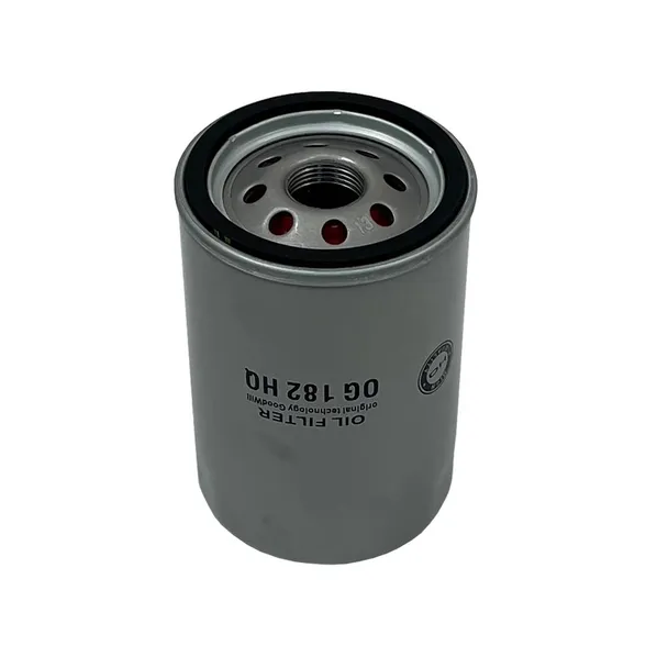 Фильтр масляный двигателя CHEVROLET, OPEL, VAUXHALL GOODWILL OG 182 HQ