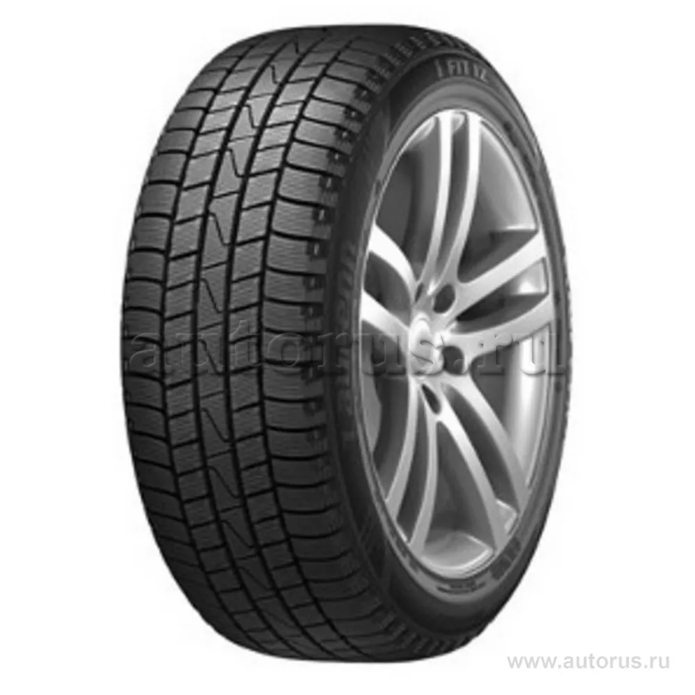 Шина R14 185/60 LAUFENN i Fit IZ LW51 82T зима 1022660