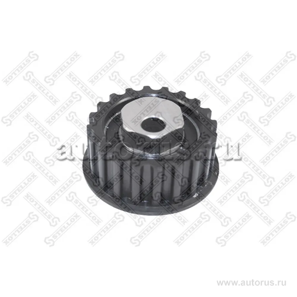 Ролик нат. ГРМ Seat Ibiza STELLOX 0340353_SX