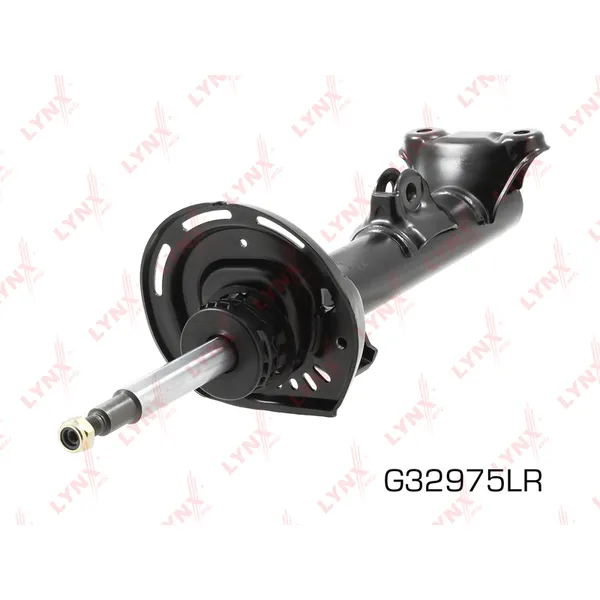 Амортизатор передний L=R MB W204/C204 LYNXauto G32975LR
