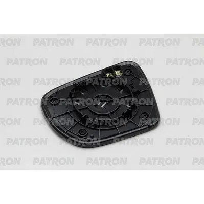 Стекло зеркала прав с подогр, выпукл Hyundai Tucson ix35 10- PATRON PMG1551G02
