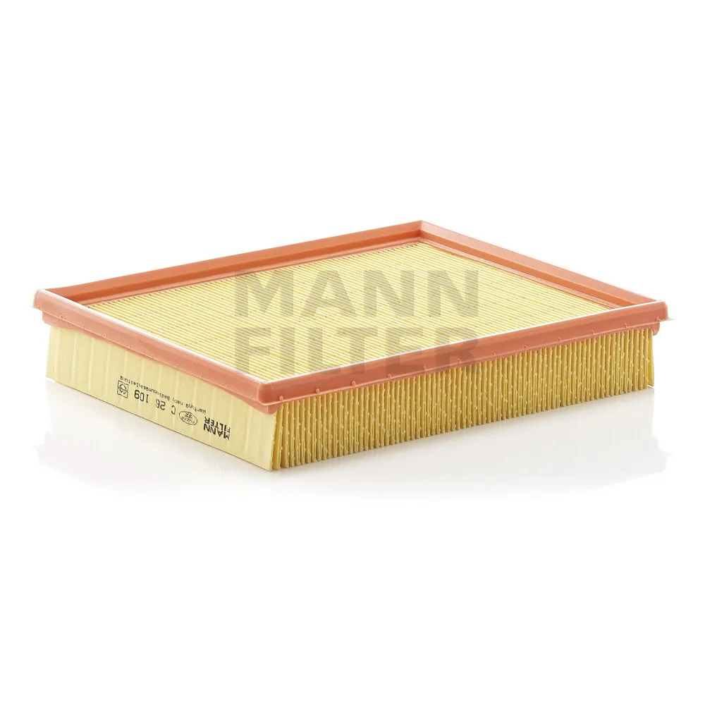 Фильтр воздушный Ford Granada, Scorpio, Sierra 77-92«MANN» MANN-FILTER C26109