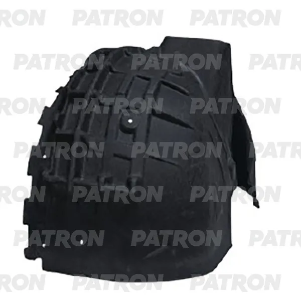 Подкрылок Передн лев, задняя часть AUDI Q3 12-18 PATRON P72-2514AL