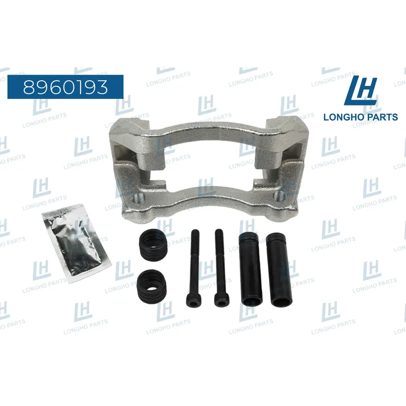 Кронштейн тормозного суппорта (скоба) FORD Transit LONGHO 8960193