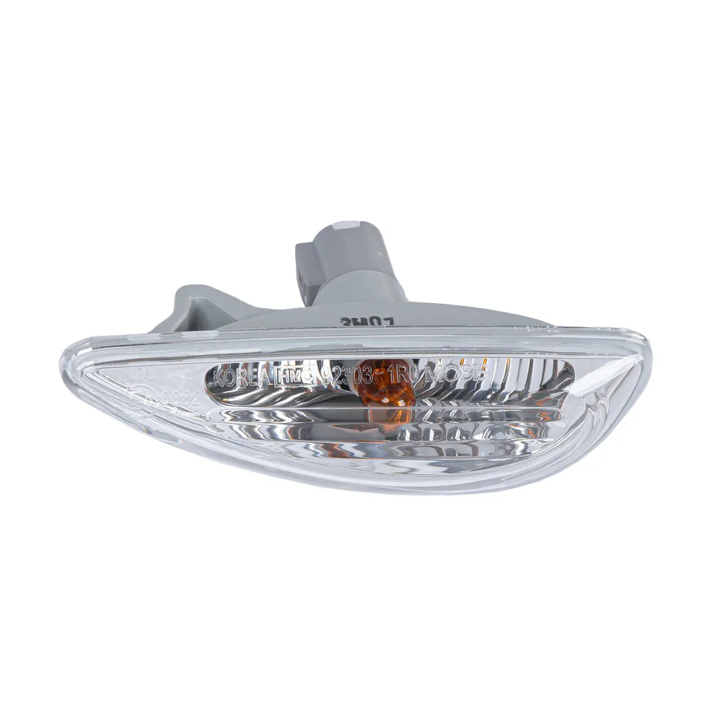 Повторитель поворота L HYUNDAI/KIA 92303-1R000