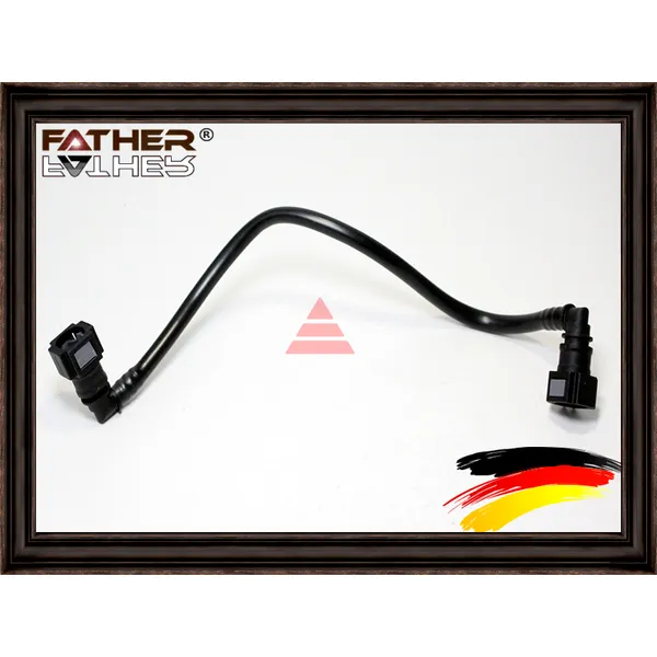 Трубка топливная FATHER F1806R05
