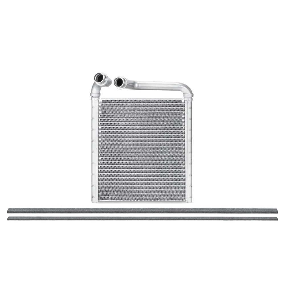 Радиатор отопителя SKODA YETI /VW GOLF Metaco 8016-023