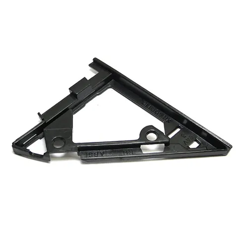 Заглушка кронштейна зеркала правая внутренняя Америка GALANT 1999-2003 MITSUBISHI MR300112