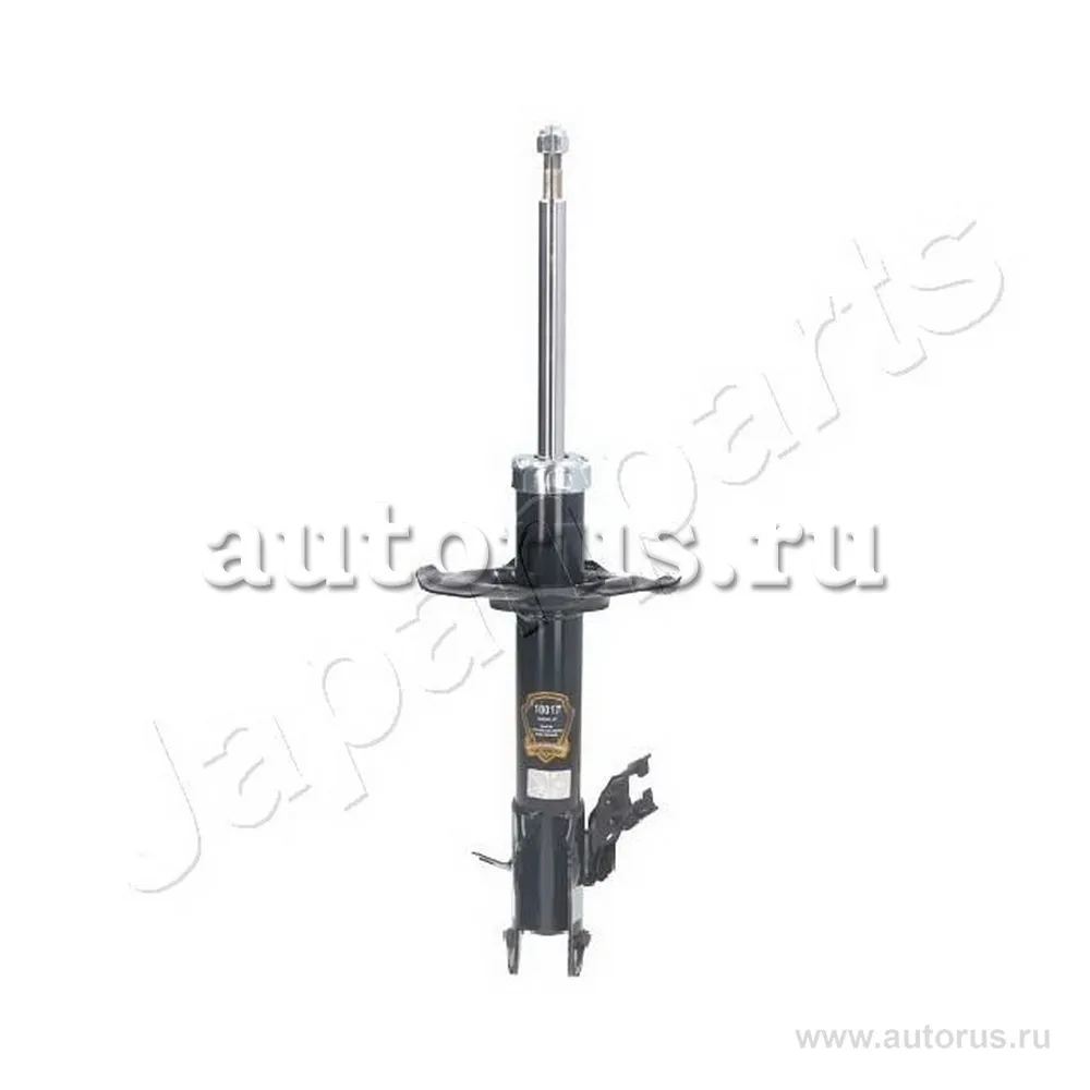 Амортизатор передний R JAPANPARTS MM-10017