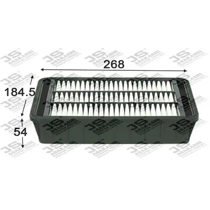 Фильтр воздушный JS ASAKASHI A3025