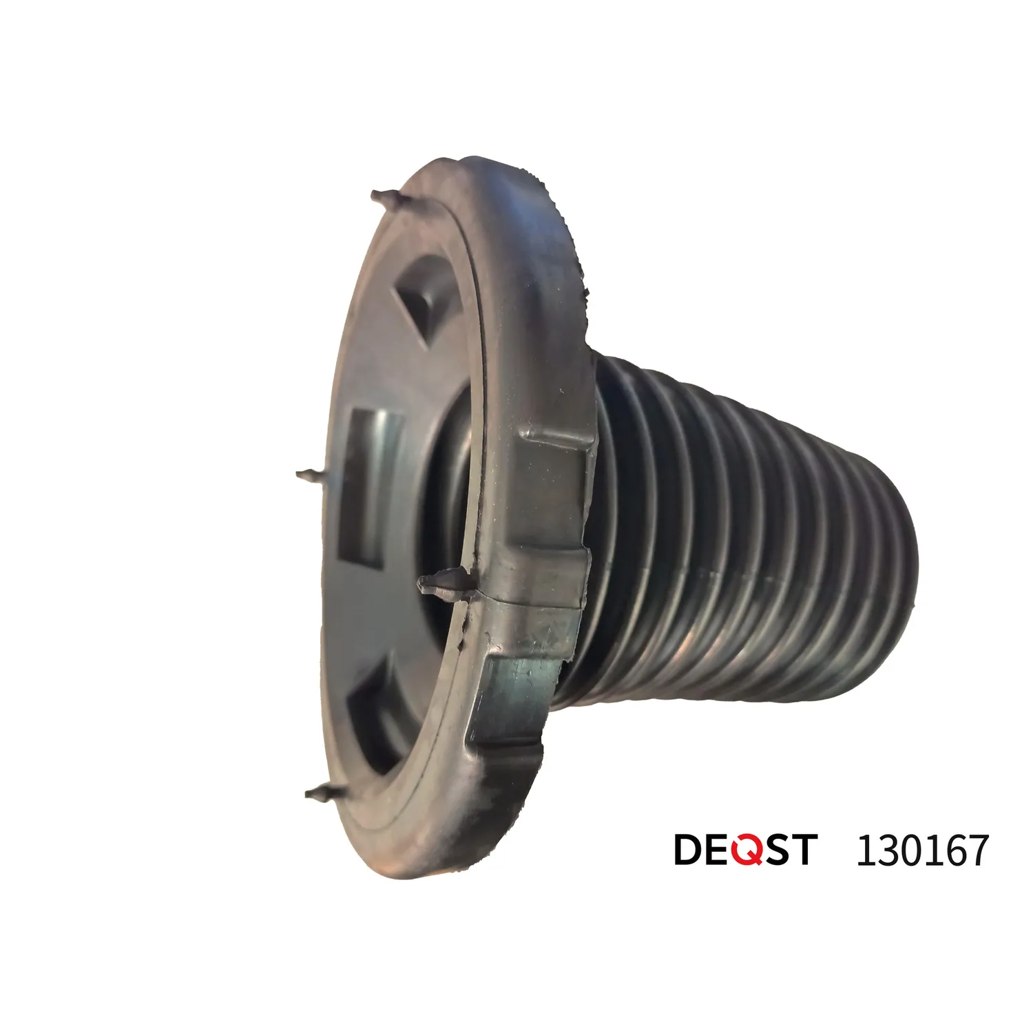 Пыльник амортизатора перед HONDA CIVIC 01-05 TYPE R DEQST 130167