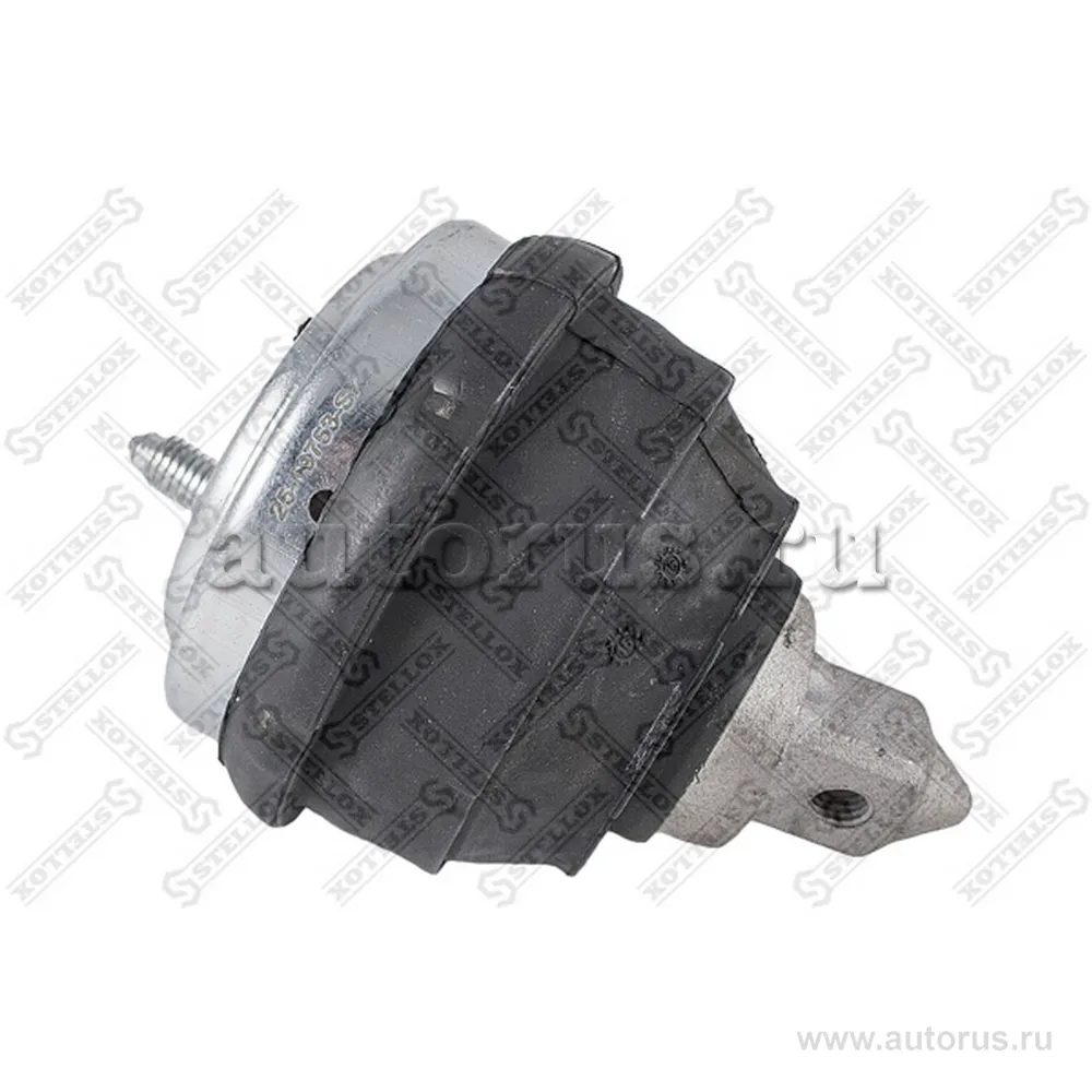 Подушка ДВС правая BMW E39 2.5D/3.0D 98> STELLOX 25-19753-SX